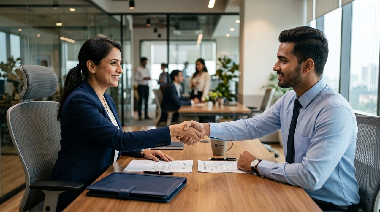 Full & Final (FNF) Settlement Process in India: Complete HR Compliance Checklist