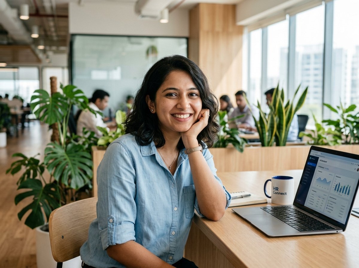 TrueHRIS Modern HR Leader