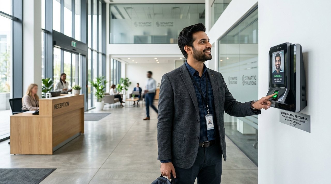 How to Manage Multi-Branch Employee Attendance in India