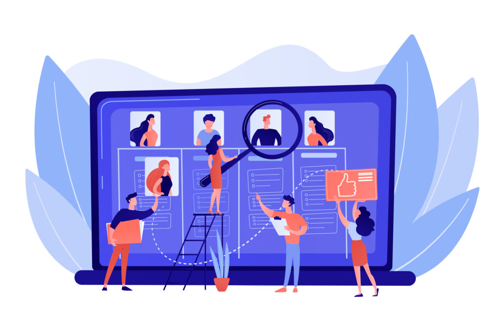 Benefits of Automation in Recruitment and Hiring