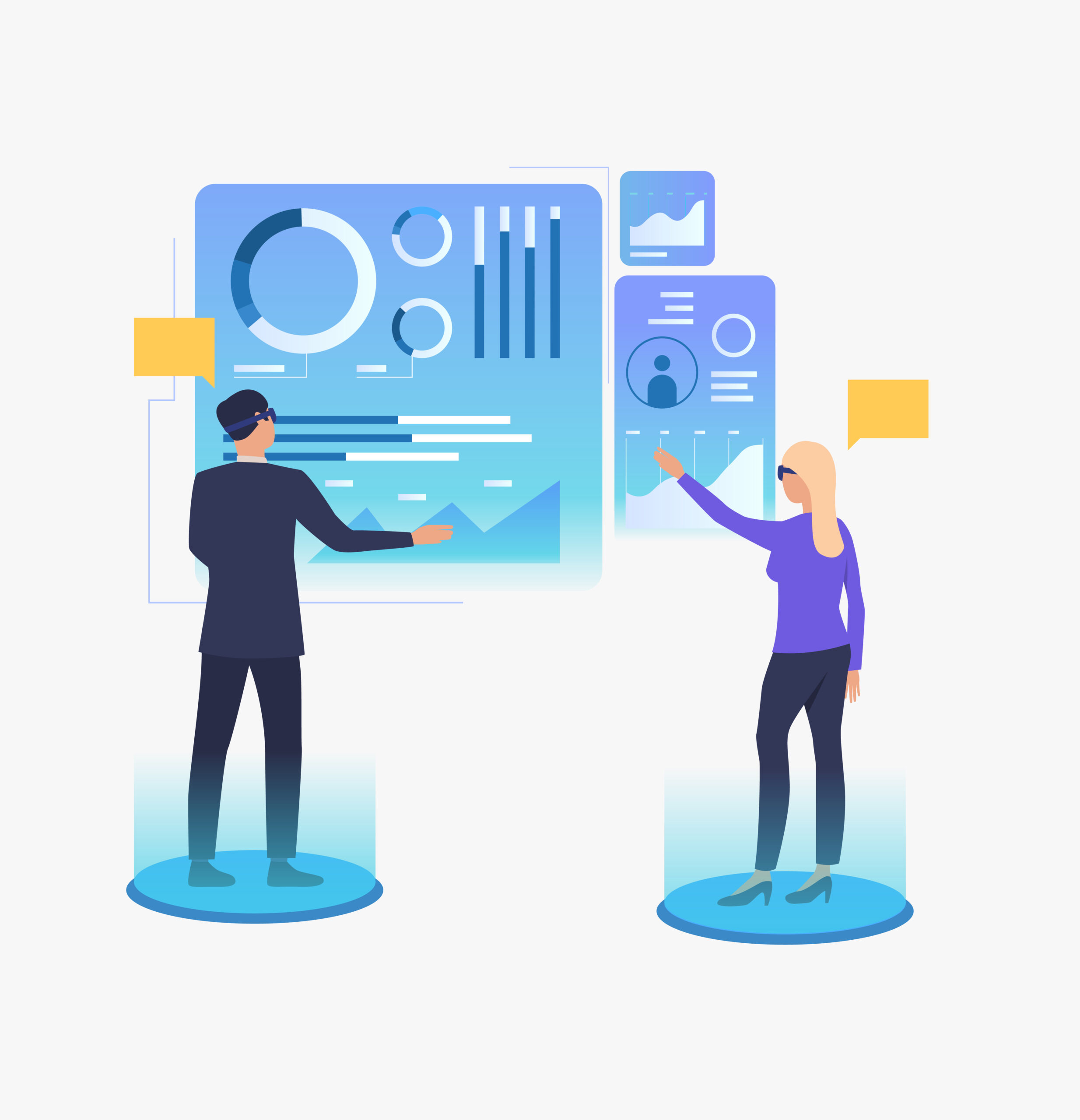 Data Analytics in Smarter Hiring