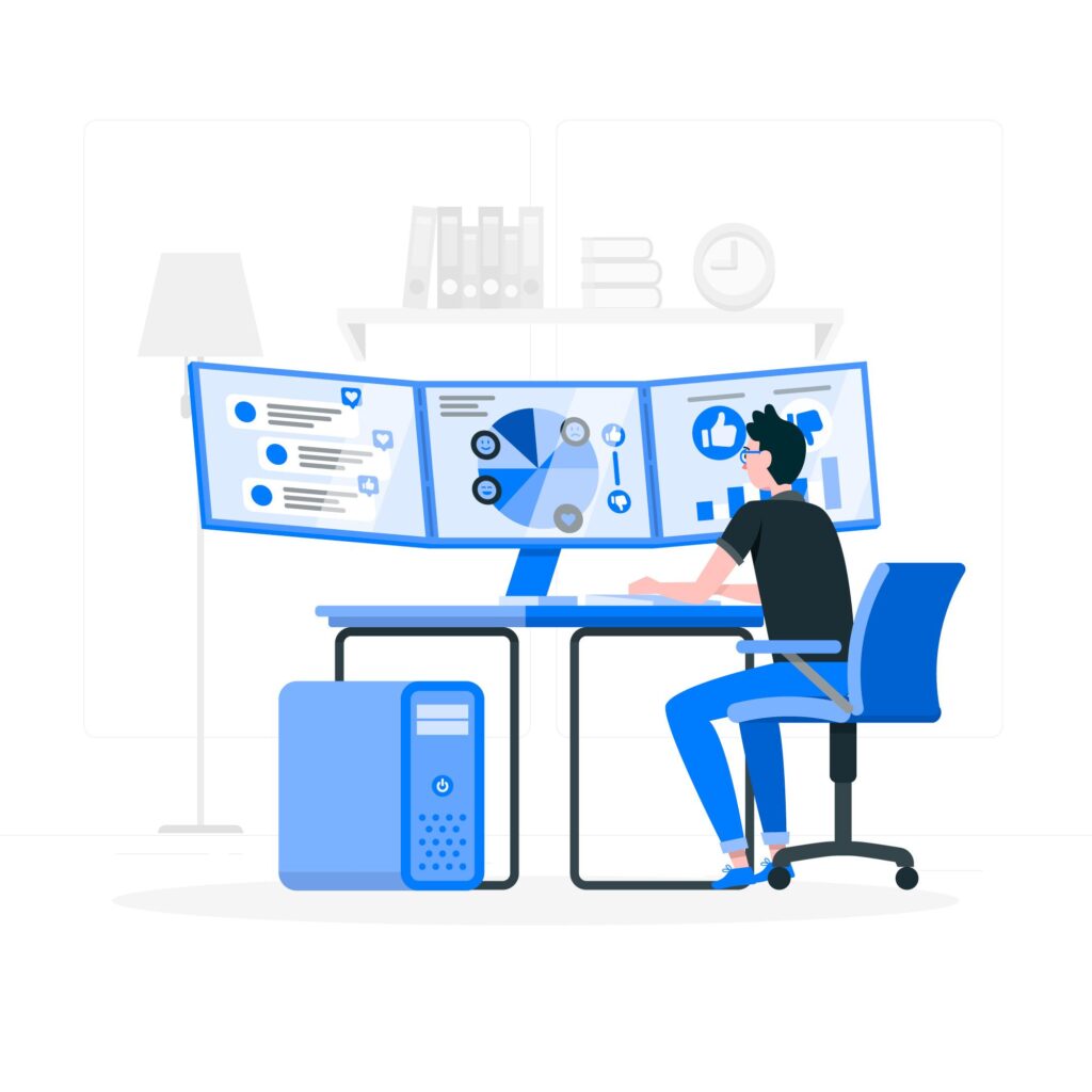 Accurate Record-Keeping with HR Management Systems