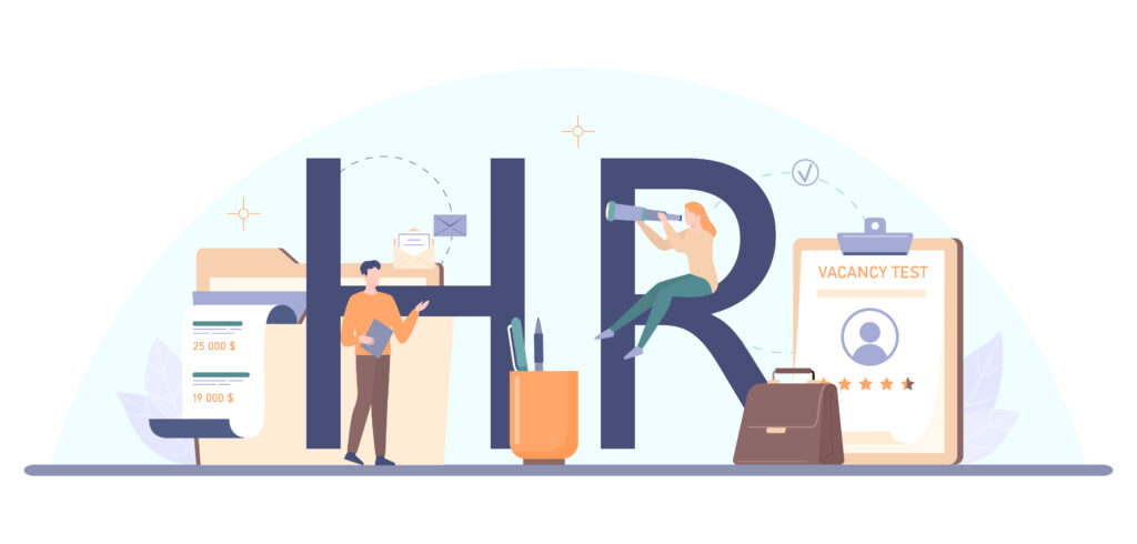 Streamlining Employee Onboarding with HR Tech